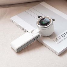 Load image into Gallery viewer, Hand Folding High-Speed Turbine Fan