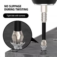 Load image into Gallery viewer, High-Magnetic Screwdriver Drill Bit Set