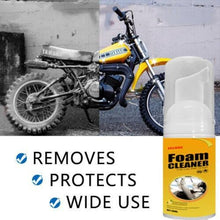 Load image into Gallery viewer, Multi Purpose Foam Cleaner