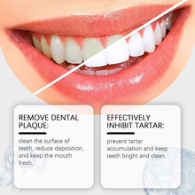 Load image into Gallery viewer, Hydroxyapatite Repair and Whitening Teeth Care Toothpaste