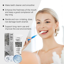 Load image into Gallery viewer, Hydroxyapatite Repair and Whitening Teeth Care Toothpaste