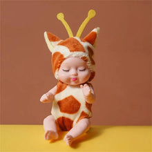 Load image into Gallery viewer, Mini Reborn Baby Dolls Lifelike Realistic Baby Dolls