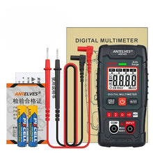 Load image into Gallery viewer, Enhanced EBTN LCD Multimeter Easily Read and Measure