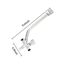 Load image into Gallery viewer, Enhance Your Car Washing Experience - Sakerplus Foam Cannon Dual Connector Accessory