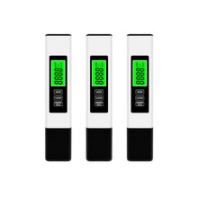 Load image into Gallery viewer, New 4 in 1 Tds Meter Digital Water Tester