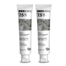 Load image into Gallery viewer, Hydroxyapatite Repair and Whitening Teeth Care Toothpaste