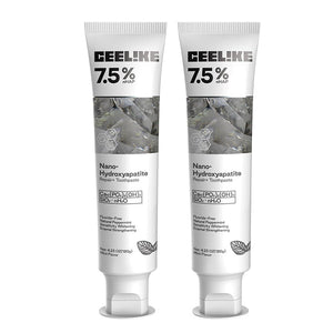 Hydroxyapatite Repair and Whitening Teeth Care Toothpaste
