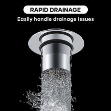 Load image into Gallery viewer, Stainless Steel Floor Drain Filter