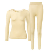 Load image into Gallery viewer, ❄️Seamless Soft Elastic Thermo Underwear