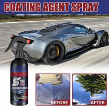 Load image into Gallery viewer, Multifunctional Coating Renewal Agent Spray