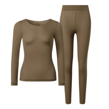 Load image into Gallery viewer, ❄️Seamless Soft Elastic Thermo Underwear
