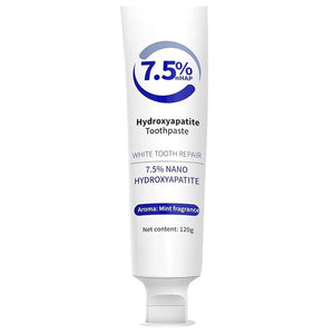 🥳Hydroxyapatite Toothpaste