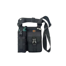 Load image into Gallery viewer, Shoulder Bags With Water Bottle Holder