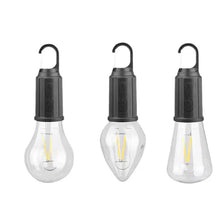 Load image into Gallery viewer, 💡 New Outdoor Camping Hanging Type-C Charging Retro Bulb Light
