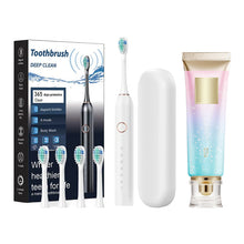 Load image into Gallery viewer, Radiant Whitening Toothpaste
