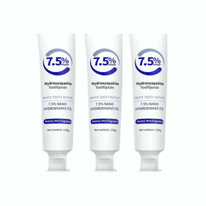 🥳Hydroxyapatite Toothpaste