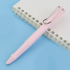 2023 New Retractable Fountain Pens