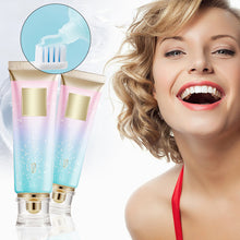 Load image into Gallery viewer, Radiant Whitening Toothpaste