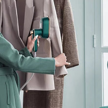 Load image into Gallery viewer, Portable Rotary Garment Iron