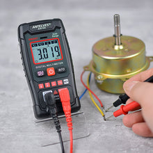 Load image into Gallery viewer, Enhanced EBTN LCD Multimeter Easily Read and Measure