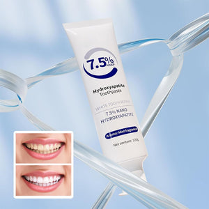 🥳Hydroxyapatite Toothpaste