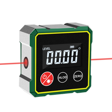 Load image into Gallery viewer, Magnetic Digital Inclinometer