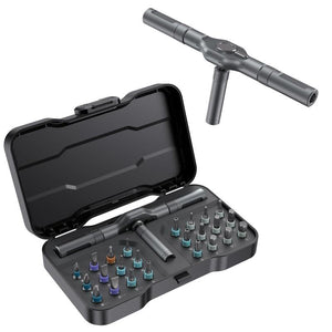 Magnetic Screwdriver Set