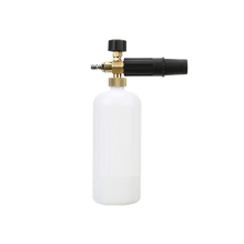 Load image into Gallery viewer, Enhance Your Car Washing Experience - Sakerplus Foam Cannon Dual Connector Accessory