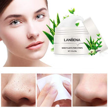 Load image into Gallery viewer, 【Sale】Nose Plants Pore Strips