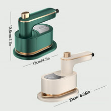 Load image into Gallery viewer, Handheld Portable Folding Steamer
