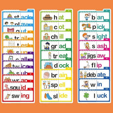 Load image into Gallery viewer, 30 Read and Rhyme Flip Books