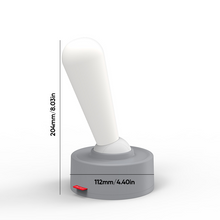 Load image into Gallery viewer, Portable Installation Intelligence Joystick Control Night Light