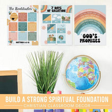 Load image into Gallery viewer, Retro Bible Posters