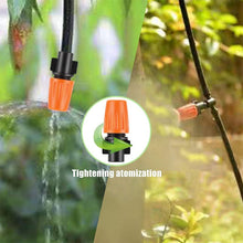 Load image into Gallery viewer, Sakerplus Garden Irrigation Pro Kit