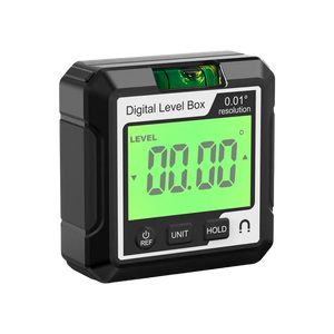 Magnetic Digital Inclinometer