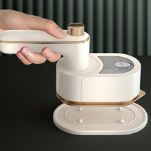 Load image into Gallery viewer, Handheld Portable Folding Steamer