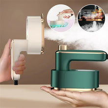 Load image into Gallery viewer, Handheld Portable Folding Steamer