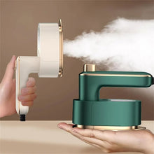 Load image into Gallery viewer, Handheld Portable Folding Steamer