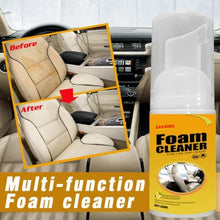 Load image into Gallery viewer, Multi Purpose Foam Cleaner