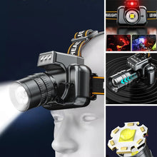 Load image into Gallery viewer, Powerful Ultra-Long Life Headlamp