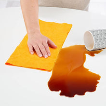 Load image into Gallery viewer, Absorbent Cleaning Cloth Multi-Purpose Non-Woven Cleaning Towels(8pcs)