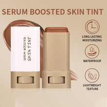 Load image into Gallery viewer, Cream Face Foundation Concealer Makeup Stick