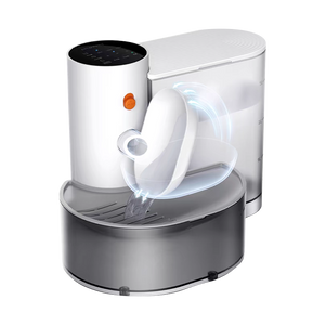 Automatic Pet Water Fountain