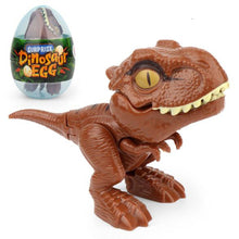 Load image into Gallery viewer, Finger Dinosaur Anime Action Figures Toys