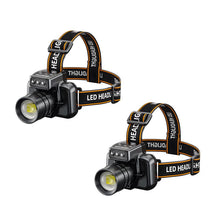 Load image into Gallery viewer, Powerful Ultra-Long Life Headlamp