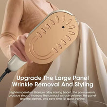 Load image into Gallery viewer, Handheld Portable Iron