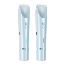 Load image into Gallery viewer, Dual-Head Hair Trimmer for Women