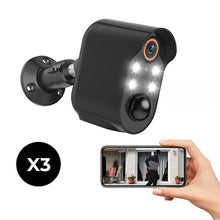 Load image into Gallery viewer, 1080P Wireless Security Camera