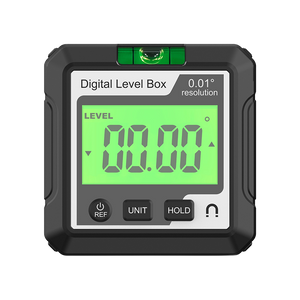 Magnetic Digital Inclinometer