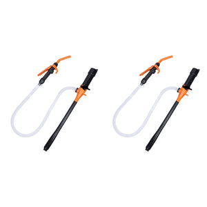 Portable Power Battery Pump